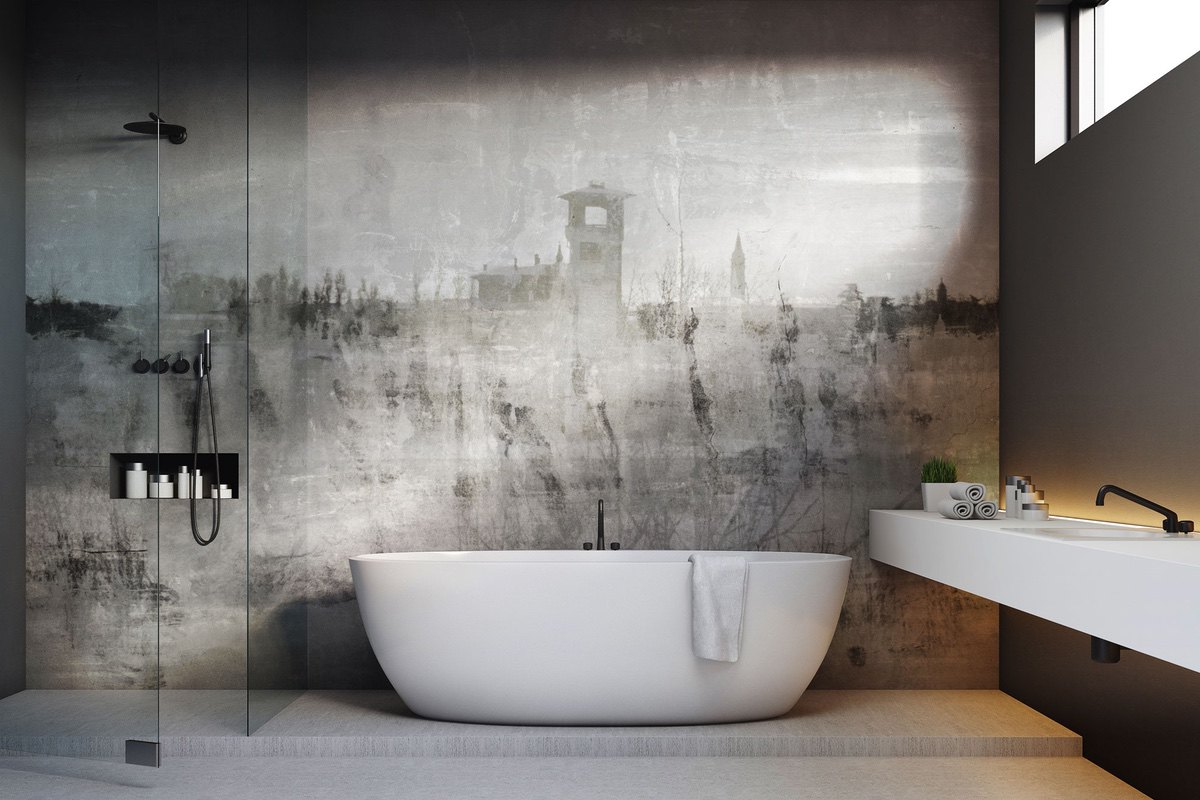 DEKORATIVNE TAPETE  Vol.1 - Dezen